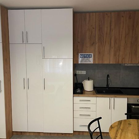 Urban Oasis Apartment Sajmiste Екстериор снимка