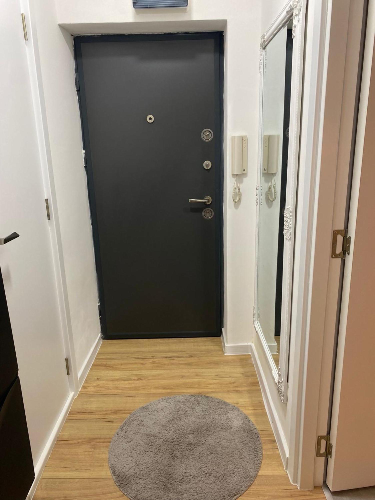 Urban Oasis Apartment Sajmiste Екстериор снимка