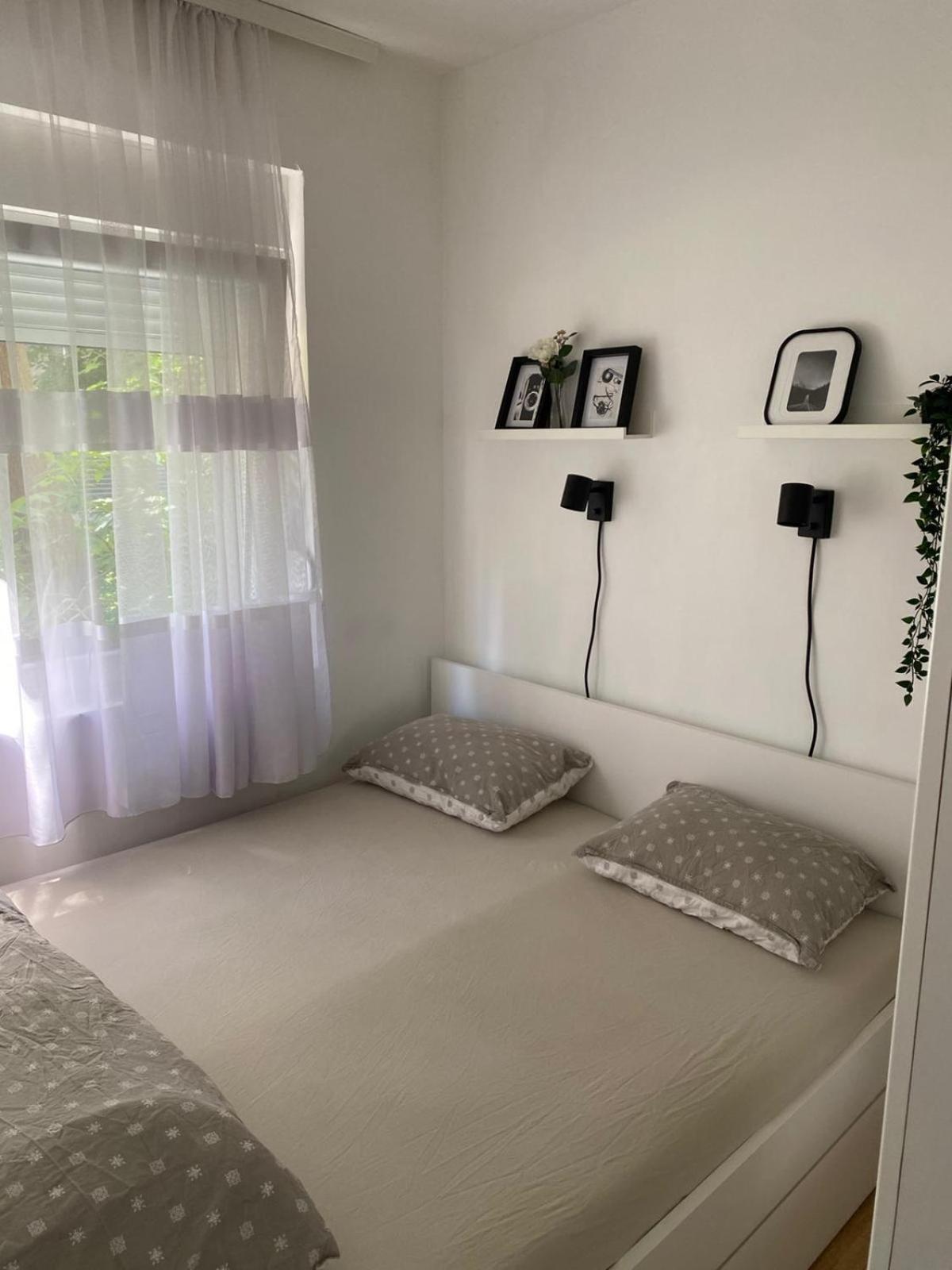 Urban Oasis Apartment Sajmiste Екстериор снимка